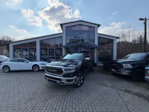 Dodge RAM LIMITED HARDTOP UNFALLFREI