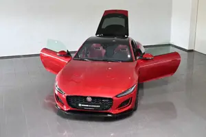 Jaguar F-Type Bild 5