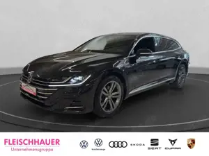 Volkswagen Arteon SB 2.0 TDI R-Line Navi+LED+AHK+Pano+HUD+Kamera