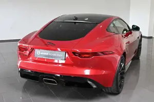 Jaguar F-Type Bild 2