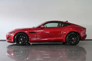 Jaguar F-Type Bild 3