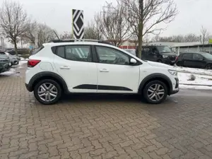Dacia Sandero Stepway Comfort TCe 90 Automatik Bild 5
