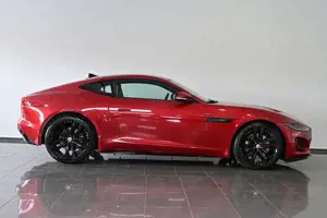 Jaguar F-Type Bild 4