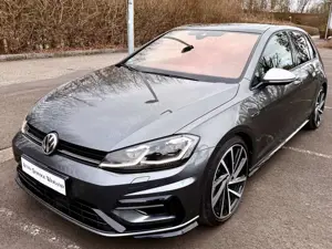 Volkswagen Golf R R BMT/Start-Stopp 4Motion