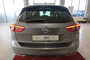 Opel Insignia Bild 4