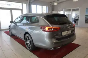 Opel Insignia Bild 3