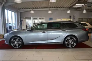 Opel Insignia Bild 2