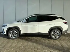 Hyundai TUCSON Premium 1.6 T-GDI 2WD 48V DCT / Matrix-LED 4x S...