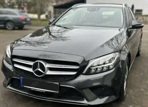 Mercedes-Benz C 220 C 220 d T 9G-TRONIC Avantgarde