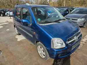 Opel Agila 1.2 16V Color Edition