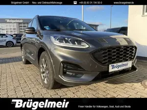 Ford Kuga Kuga 2.0 ST-Line X Autom.+ACC+AHK+NAVI+HUD+KAM  BC