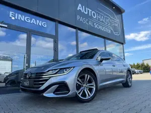 Volkswagen Arteon R-Line eHybrid 1.4 TSI/DSG/LED/ACC/AHK/