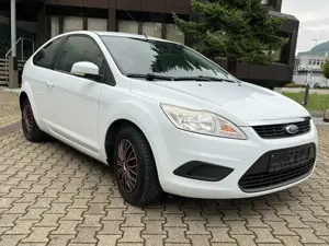 Ford Focus Style