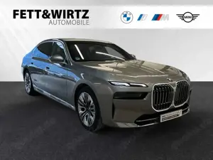 BMW 740 d xDrive Autobahnass.|DAPA-Prof.|Head-Up