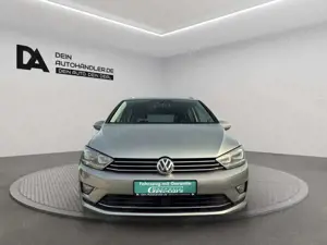 Volkswagen Golf Sportsvan Highline*Garantie*1.Hand*Aut.*