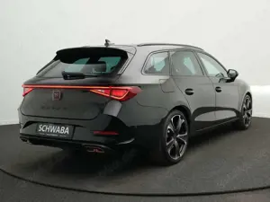 CUPRA Leon Bild 3