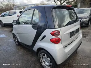 smart forTwo Bild 2