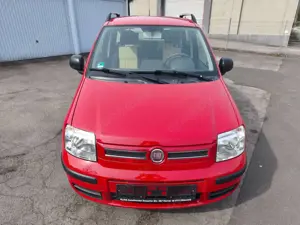 Fiat Panda Bild 2