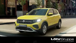 Volkswagen T-Cross 1.0 TSI OPF 5-Gang