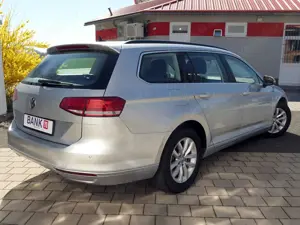 Volkswagen Passat Variant Comfortline BMT DSG Navi AHK LED Kamera Bild 5