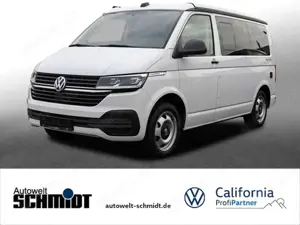 Volkswagen LT California 6.1 "BEACH TOUR" 2,0 l TDI 7-Gang-DS...