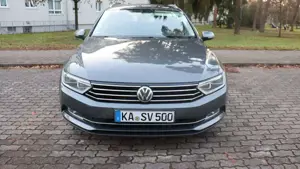 Volkswagen Passat Variant 2.0 TDI DSG (BlueMotion Technology) Comfortline