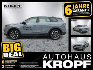 Opel Grandland 1.2 Sitzheizung,Parkpilot,DAB,USB