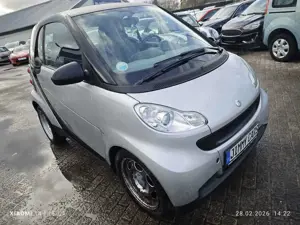smart forTwo Bild 3