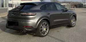 Porsche Cayenne Bild 2