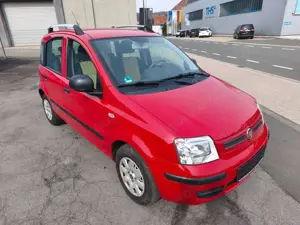 Fiat Panda Bild 3