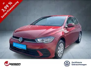 Volkswagen Polo Life 1.0 MPI Climatr.+SHZ+PDC+MFLenkrad