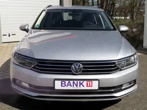 Volkswagen Passat Variant Comfortline BMT DSG Navi AHK LED Kamera Bild 2