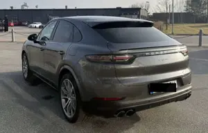 Porsche Cayenne Bild 3