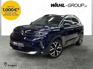 Citroen C5 Aircross HYBRID 225 1.6 SHINE PACK *PANO*KAMERA*