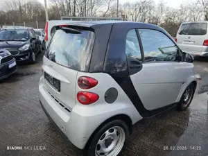 smart forTwo Bild 5
