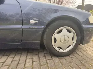 Mercedes-Benz C 180 Esprit Bild 4