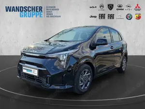 Kia Picanto Sitzhzg*Navi*Kamera*