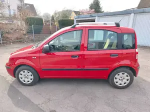 Fiat Panda Bild 4