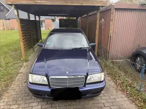 Mercedes-Benz C 180 Esprit Bild 2