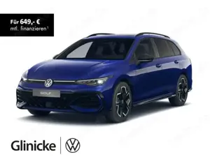 Volkswagen Golf Variant R-Line 2,0 l TSI OPF 4MOTION 150 kW