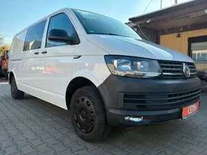 Volkswagen T6 Transporter
