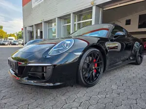 Porsche 911 Targa 4 GTS Alcantara/Bose//Super Zustand//