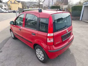 Fiat Panda Bild 5