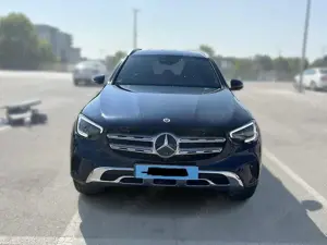 Mercedes-Benz GLC 300 GLC 300e