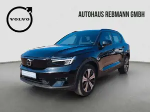 Volvo XC40 Ultimate Recharge Pure Electric 2WD