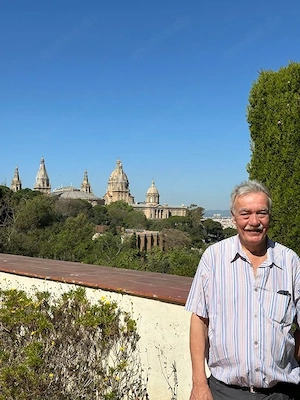 Biete großzügiges TG für dominante Dame
