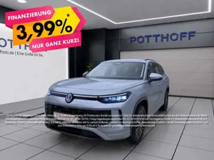 Volkswagen Tayron 1.5 eTSI DSG LIFE AHK NAVI KAMERA IQ.LIGH