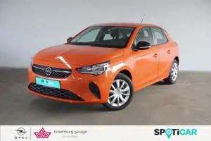 Opel Corsa Edition 1.2 | Navi | SHZ | PDC |