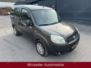 Fiat Doblo Doblò 1.9 8V Multijet Dynamic/Tüv Neu