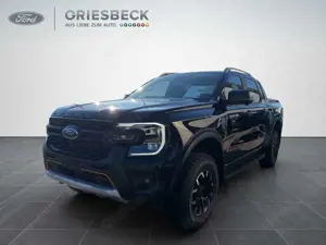 Ford Ranger Wildtrak X Diesel Elek.-Rollo